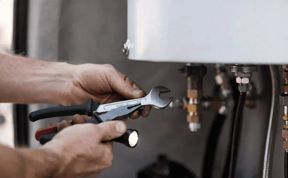 Why choose Water Heater Repair in Carson, VA